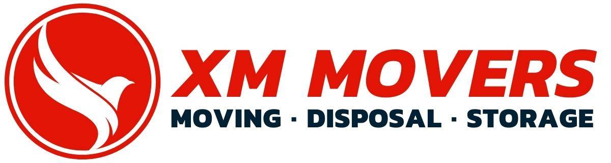 XM Movers Singapore Logo