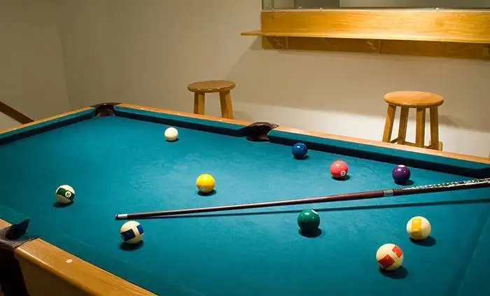 Pool Table Movers Services